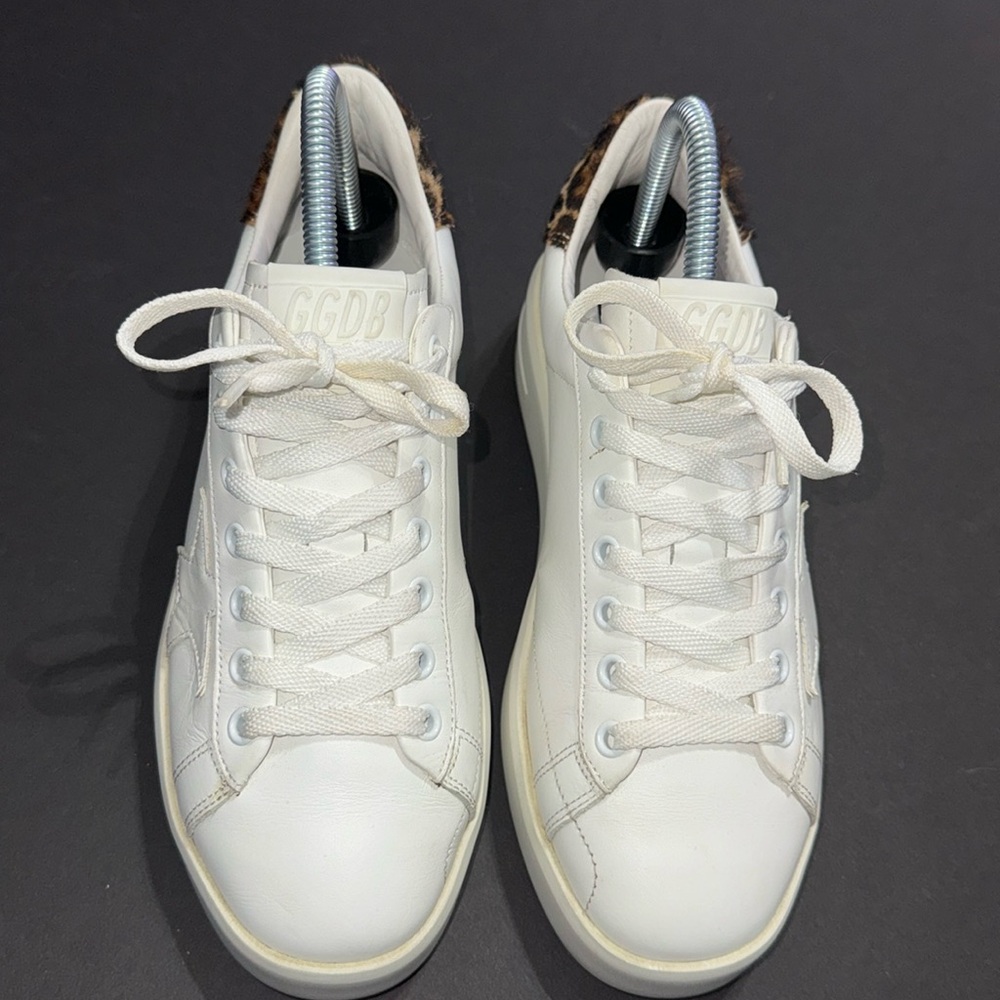 Golden Goose Pure-Star